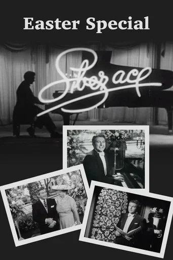 Liberace Easter Special