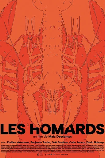 Les Homards
