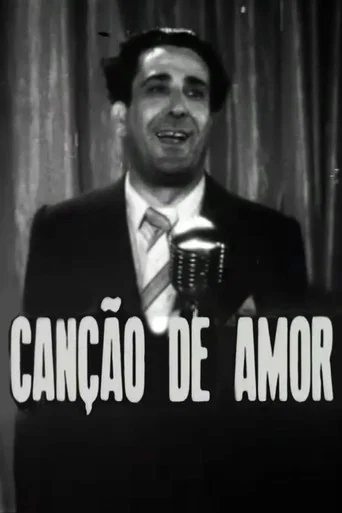 Canção de Amor