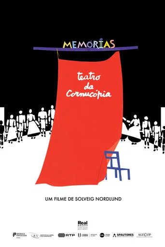 Memoirs of Teatro da Cornucópia