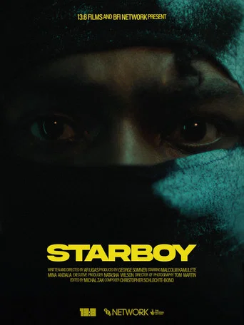 Starboy