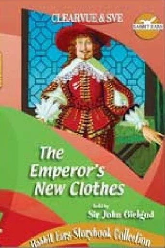 Rabbit Ears - The Emperor's New Clothes