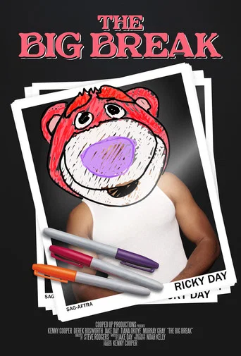 The Big Break