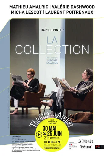 La collection (Théâtre)