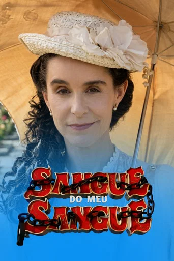 Sangue do Meu Sangue