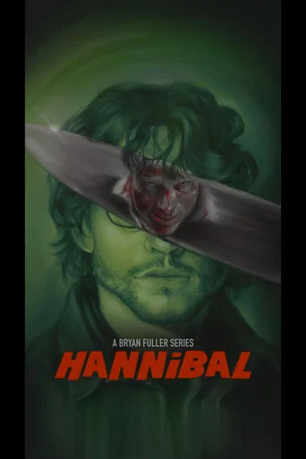 Hannibal: This Is My Design