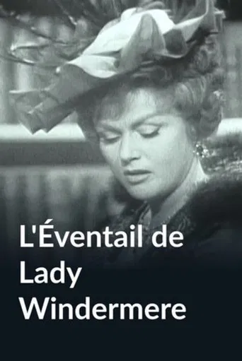 L'Éventail de Lady Windermere
