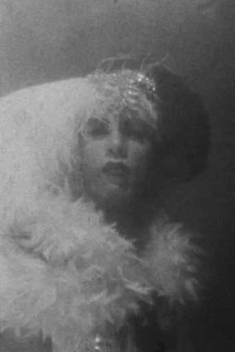 I Was a Male Yvonne De Carlo for the Lucky Landlord.....