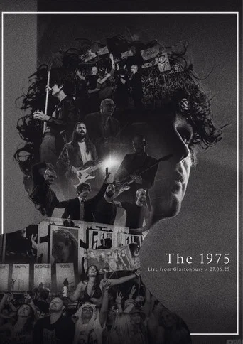 The 1975 Live at Glastonbury