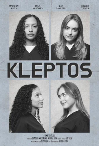 Kleptos