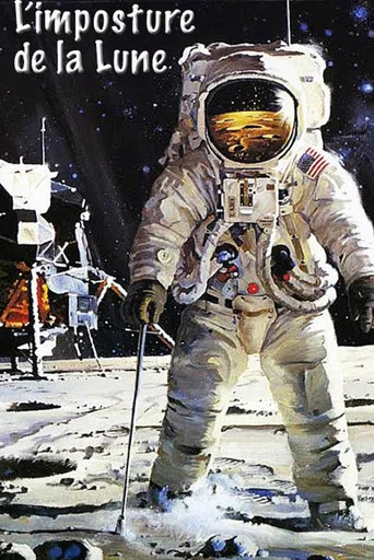 L'imposture de la Lune