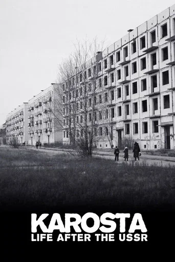 Karosta: Life After the USSR