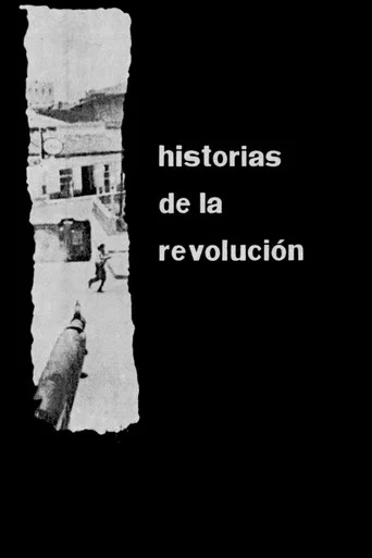 Histoire de la révolution