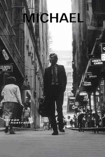 Three to Go: Michael