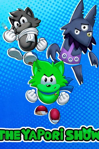 The Yapori Show: Generation Collection