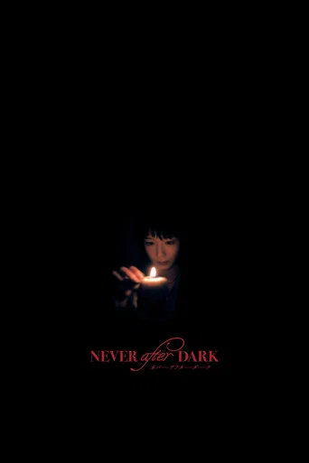 Never After Dark