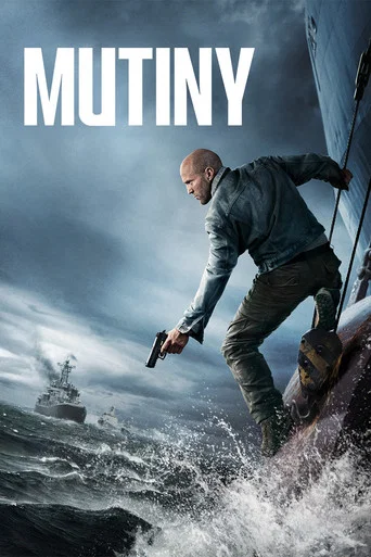 Mutiny