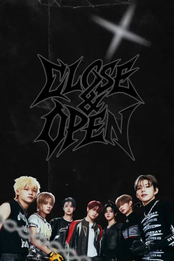 CLOSE&OPEN