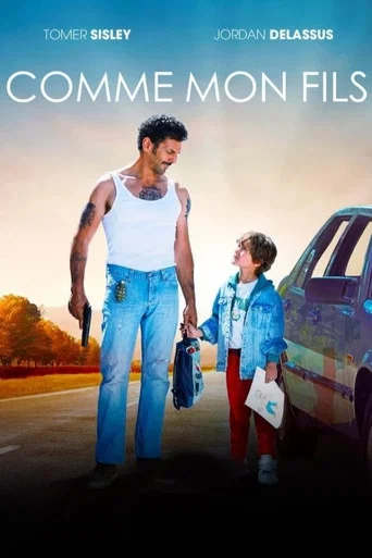 Comme Mon Fils