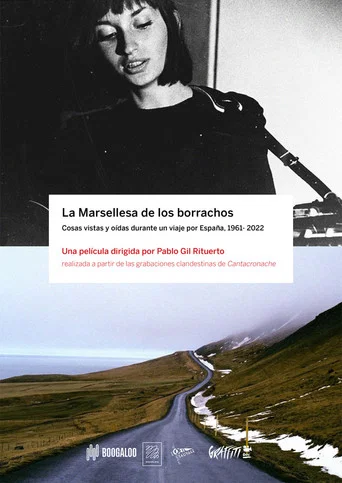 La Marseillaise des ivrognes