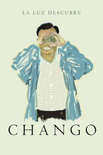 Chango, the Light Uncovers
