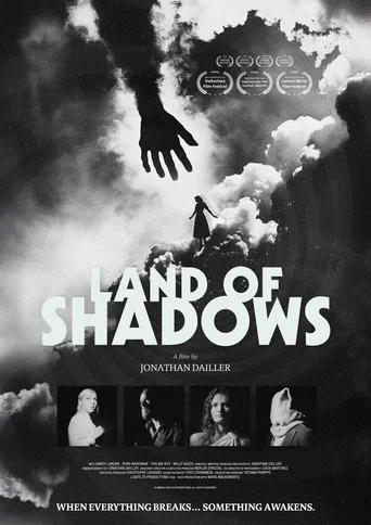 Land of Shadows
