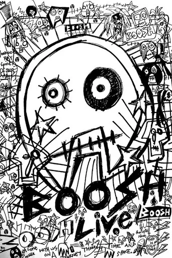 The Mighty Boosh: In Search of the Porcelain Fox