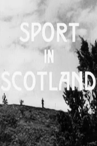 Sport in Scotland