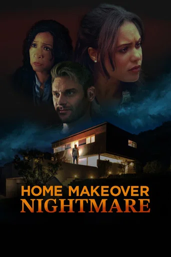 Home Makeover Nightmare