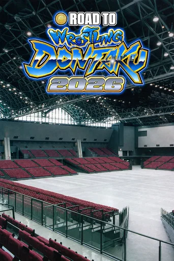 NJPW Road to Wrestling Dontaku 2026 - Day 4