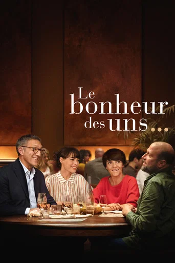 Le bonheur des uns...