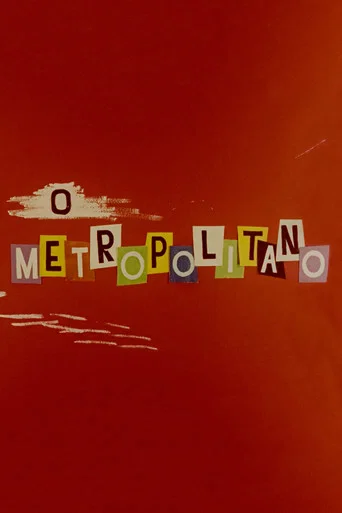 O Metropolitano