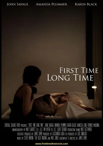 First Time Long Time