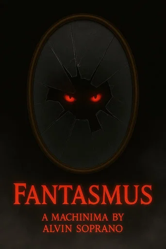Fantasmus