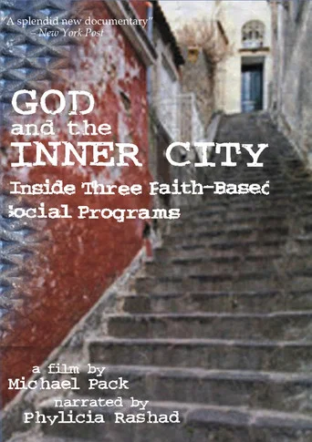 God and the Inner City