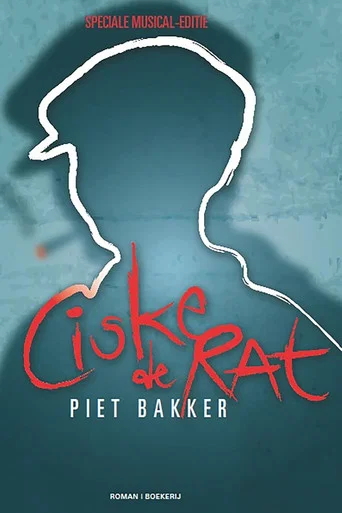 Ciske de Rat De Musical