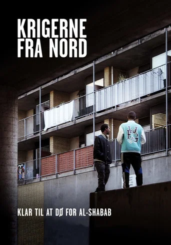 Warriors from the North