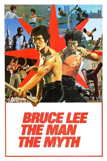 La Vie fantastique de Bruce Lee