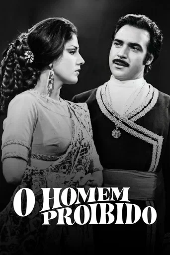 O Homem Proibido
