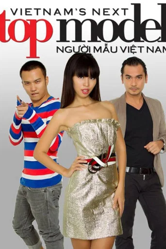 Vietnam's Next Top Model