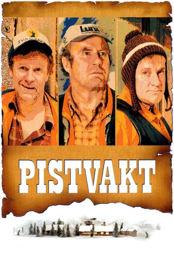 Pistvakt