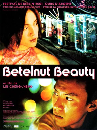 Betelnut Beauty