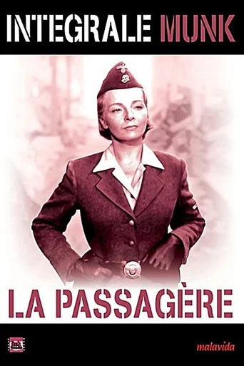 La Passagère