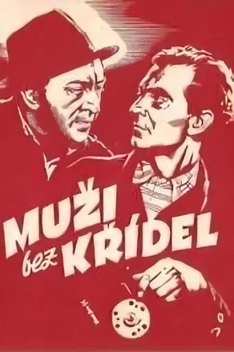 Les hommes sans ailes