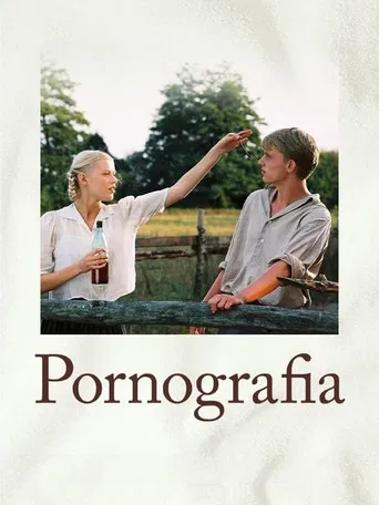 La Pornographie