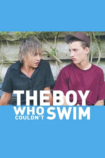The Boy Who Couldn't Swim