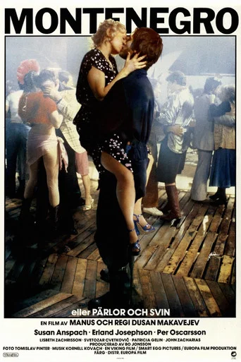 Les Fantasmes de Madame Jordan