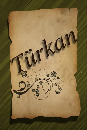 Türkan