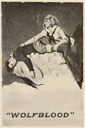 Wolf Blood