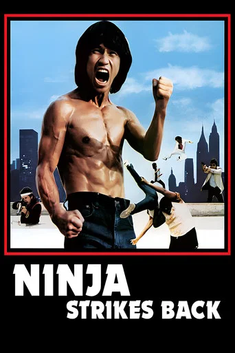 Bruce contre attaque